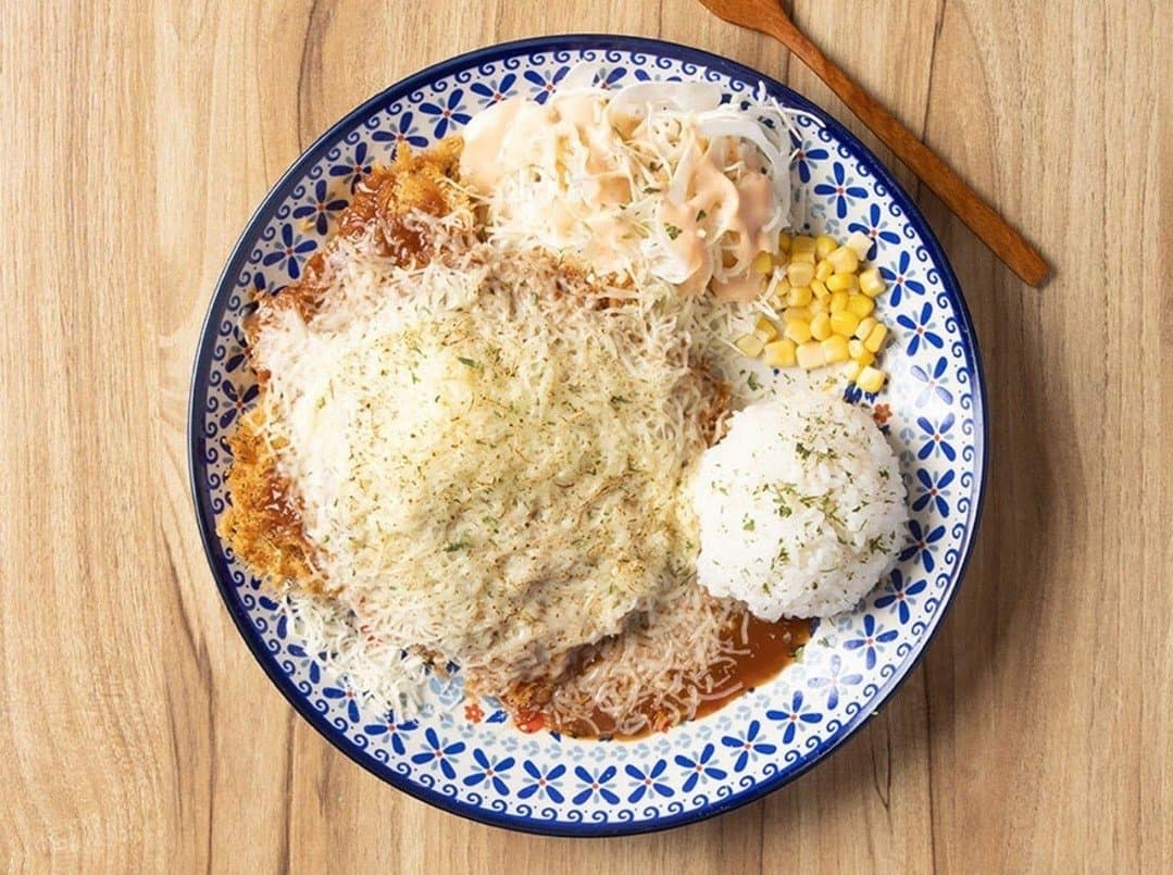 경양식당 1